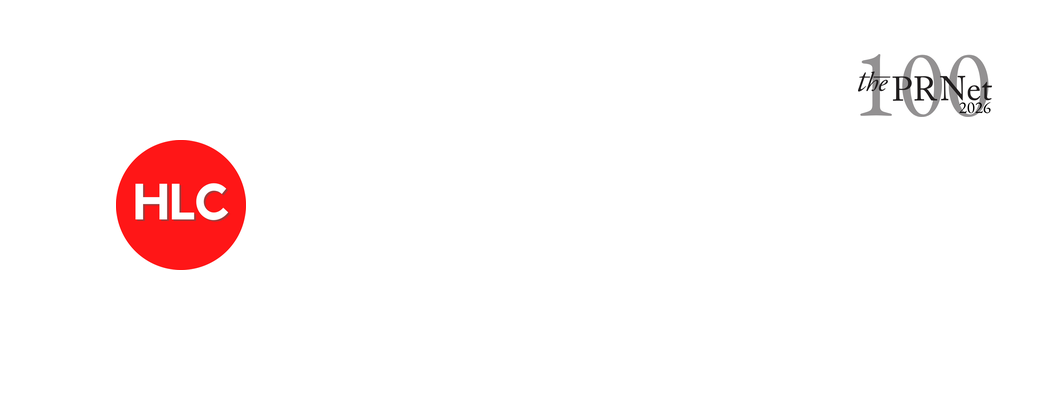 The PR Net 100 2026 Hanna Lee Communications